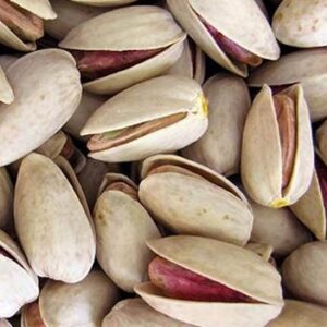 Badami pistachio