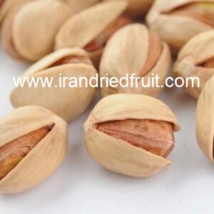 Fandoghi Pistachio