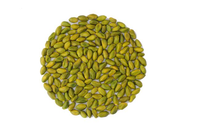 Very green peeled Pistachio Kernel - Image 5