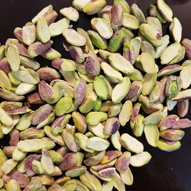 pistachio kernel