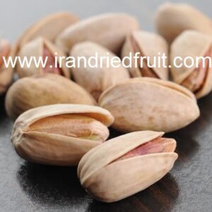 pistachio akbari